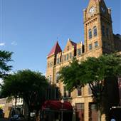 Sumter Opera House