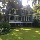 Melrose House