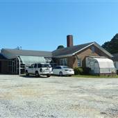 Carter & Holmes Greenhouses