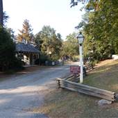 North Augusta Living History Park