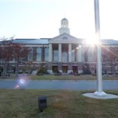 Aiken County Administration Bldg