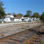 Graniteville  Mill Homes