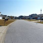 Ellicott Station Subdivision