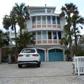 Ocean Blvd. House #2