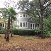 Fripp Island House