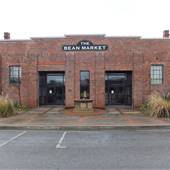 The Bean Market