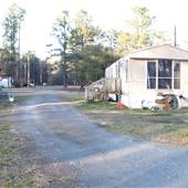 Rural Georgetown House