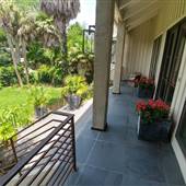 Isle of Palms Modern House - June