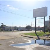 Closed Restaurant (KFC) - Rivers Ave.