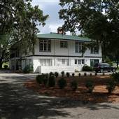 Quarters K - Old Navy Base - City of N Charleston