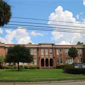 USC Salkehatchie Overview