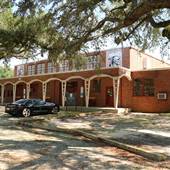 USC Salkahatchie - Gymnasium