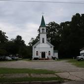 St. Peter's AME Church