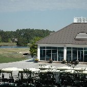 The Country Club of South Carolina
