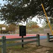 Corrine Jones Playground