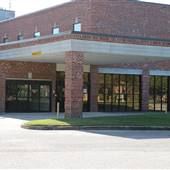 MUSC ER Entrances - Mt. Pleasant