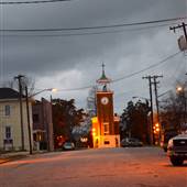 Georgetown County Overview