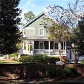 Tallow Street House