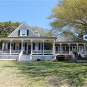 Blair Harbor House