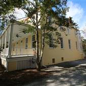 Bull St House Charleston - Side B