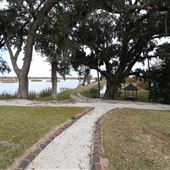 Harrietta Plantation Drivearound OUT - Late November 2017