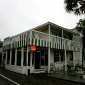 Lazy G Motel