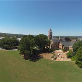 Clemson University - Tillman Hall