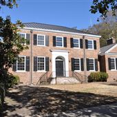 University of SC - Barringer House