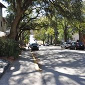 Greene Street