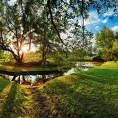 Furman University - David E. Shi Center for Sustainability