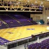 Furman University - Timmons Arena