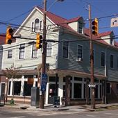 The Eclectic Cafe & Vinyl