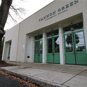 Cannon Green
