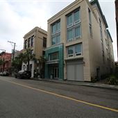 Restoration Hotel Surrounding Areas