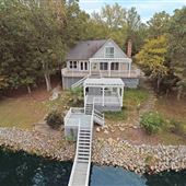 Lake Wateree House