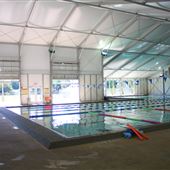 Danny Jones Pool