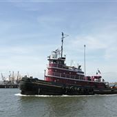 McAllister Towing
