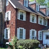 Fant House