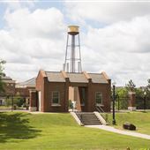 Winthrop University - Little Chapel
