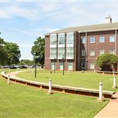Winthrop University - Dalton Hall