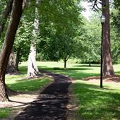 Kendall Mill Park