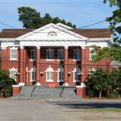 Lake City First Baptist Church