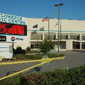 Florence Civic Center