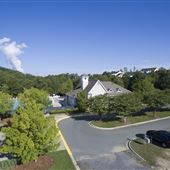 Lake Wylie - Tega Cay Beach and Swim Center