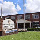 Georgetown County Sheriff's Office - Overview
