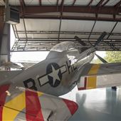 Triple Tree Aerodrome - Vinatge Aircraft