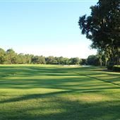 Daniel Island Club - Beresford Creek Golf Course (Front 9)
