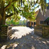 Middleton Place - Stable