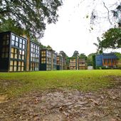 The Inn At Middleton Place - Overview November 2018