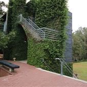 The Inn At Middleton Place - Room 211